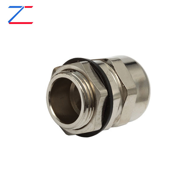 Mga tampok ng explosion-proof cable glands