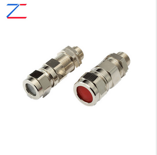 Ano ang cable gland?