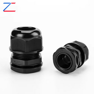 Mga pag-iingat para sa pag-install ng cable connector