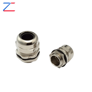 Ang pagkakaiba sa pagitan ng explosion-proof cable gland at explosion-proof glenhead
