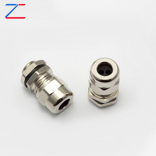 Ipinakilala sa iyo ni Zhechi ang mga produkto ng cable gland