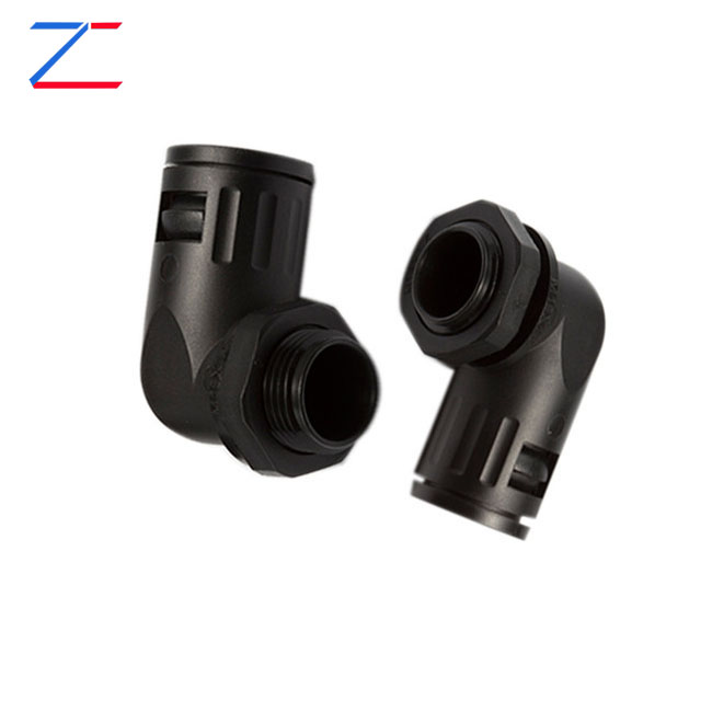 Bakit gumamit ng corrugated HDPE pipe fittings sa pamamahala ng tubig sa bagyo