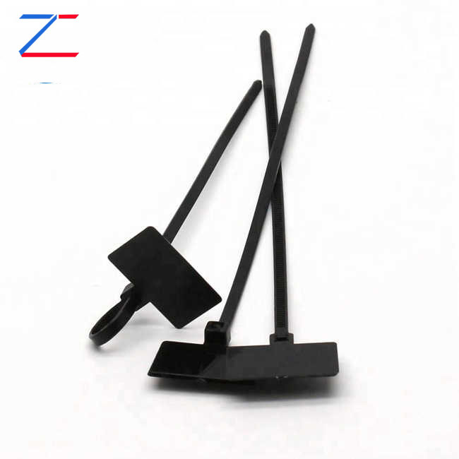 Ano ang Marker Nylon Cable Ties at Bakit Mahalaga ang mga Ito?