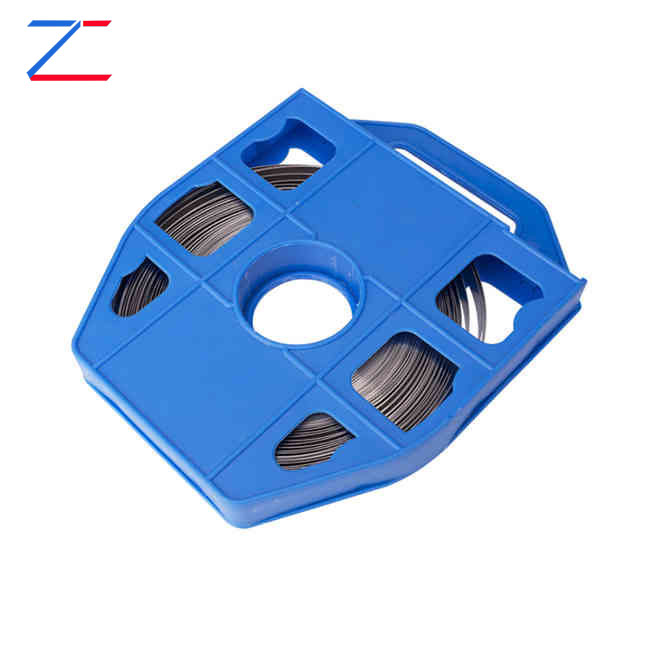 Bakit Ang Stainless Steel Tie Band ang Ultimate Choice para sa Secure Industrial Fastening?