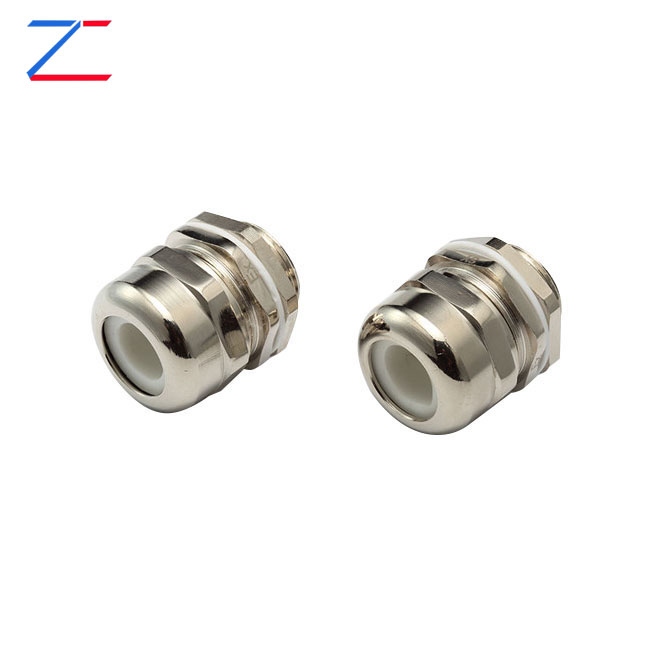 Bakit Mahalaga ang Heat-Resistant Cable Glands para sa High-Temperature Application?