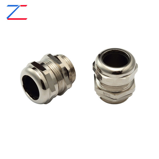 Bakit Mahalaga ang Brass Cable Gland NPT Series para sa Secure Industrial Cable Protection?