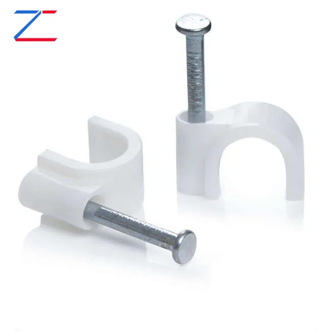 Mga Pananaw sa Industriya ng Mga Cable Clip: Paano Napapahusay ng Mga Cable Clip ang Kaligtasan sa Pag-wire?