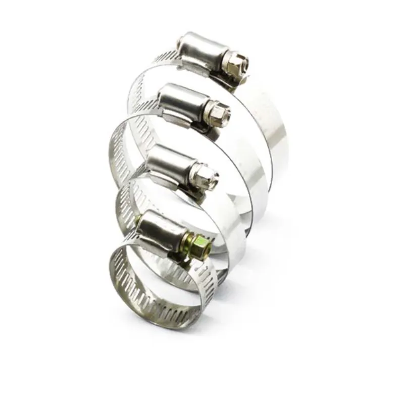 Paano Pinapahusay ng Stainless Steel Cable Ties ang Modern Industrial Wiring?