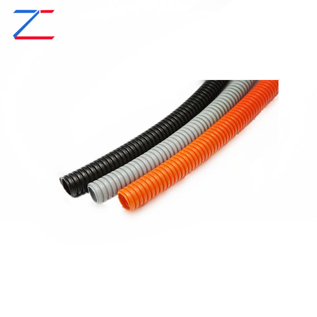 Corrugated Conduit